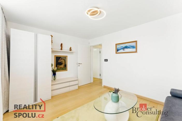 Prodej rodinného domu, Praha - Ďáblice, Za blaty, 146 m2