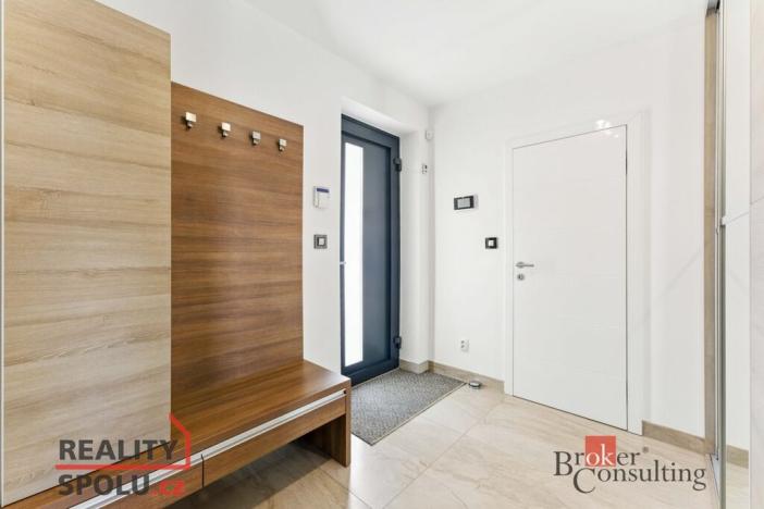 Prodej rodinného domu, Praha - Ďáblice, Za blaty, 146 m2