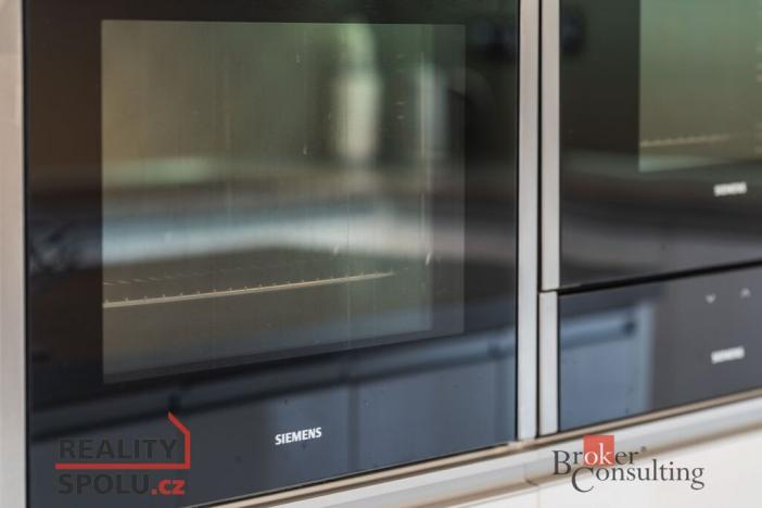 Prodej rodinného domu, Praha - Ďáblice, Za blaty, 146 m2