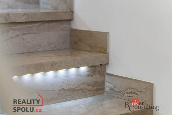 Prodej rodinného domu, Praha - Ďáblice, Za blaty, 146 m2