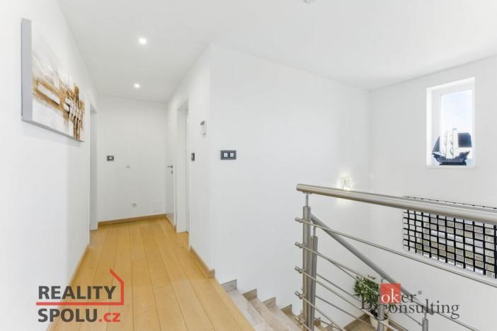 Prodej rodinného domu, Praha - Ďáblice, Za blaty, 146 m2