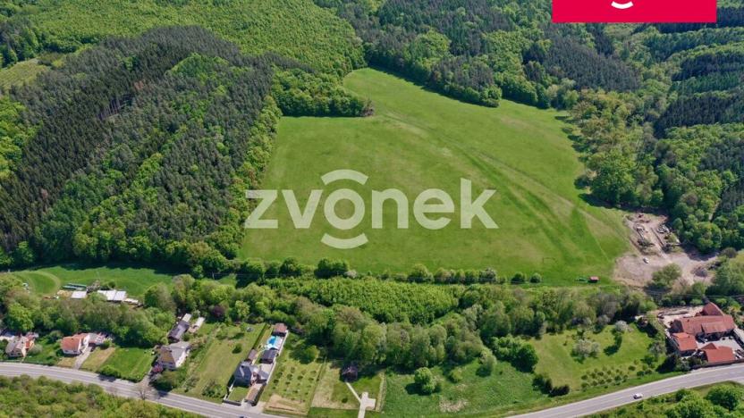 Prodej louky, Šarovy, 44190 m2