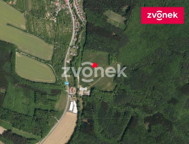 Prodej louky, Šarovy, 44190 m2