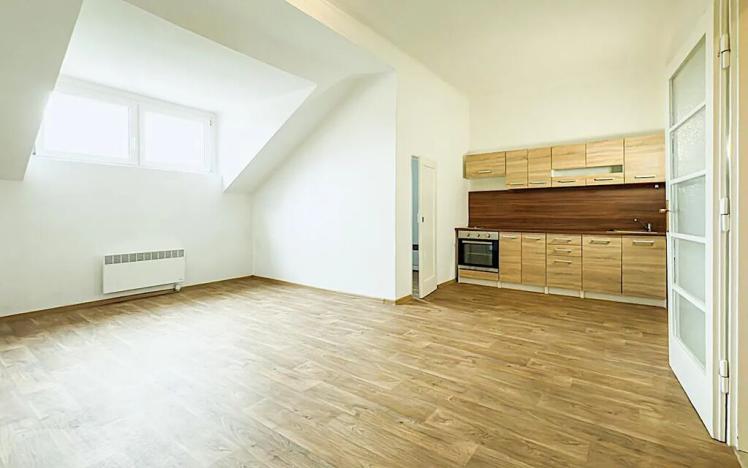 Prodej bytu 2+kk, Praha - Nusle, U družstva Ideál, 48 m2