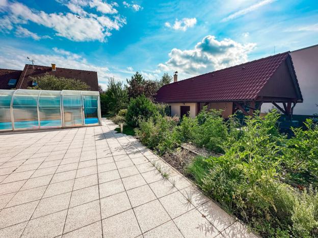 Prodej rodinného domu, Zdiby, K Boleslavce, 250 m2