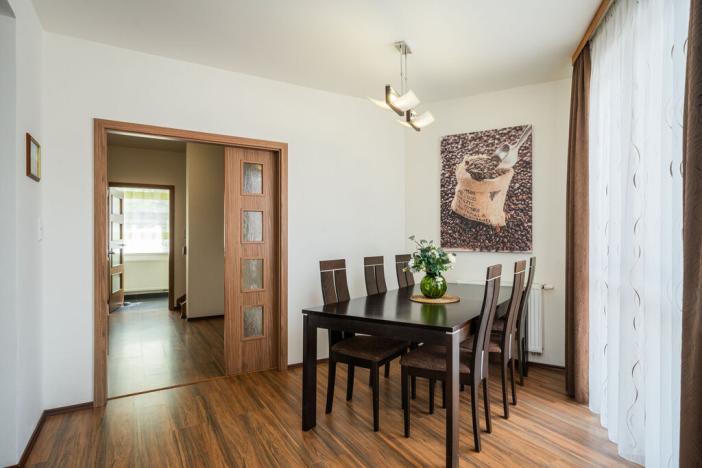 Prodej rodinného domu, Zdiby, K Boleslavce, 250 m2