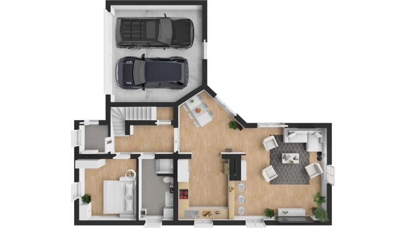 Prodej rodinného domu, Zdiby, K Boleslavce, 250 m2