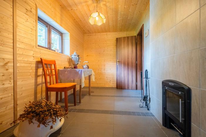 Prodej rodinného domu, Zdiby, K Boleslavce, 250 m2