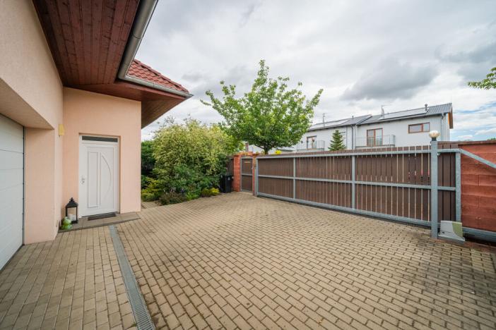 Prodej rodinného domu, Zdiby, K Boleslavce, 250 m2