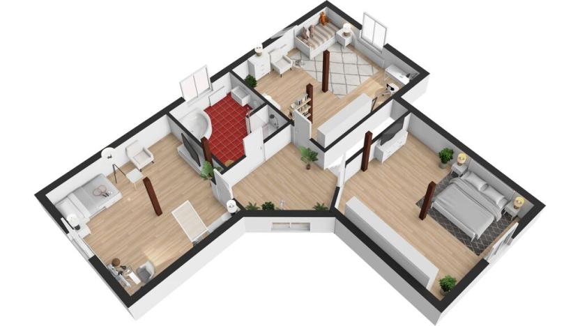 Prodej rodinného domu, Zdiby, K Boleslavce, 250 m2