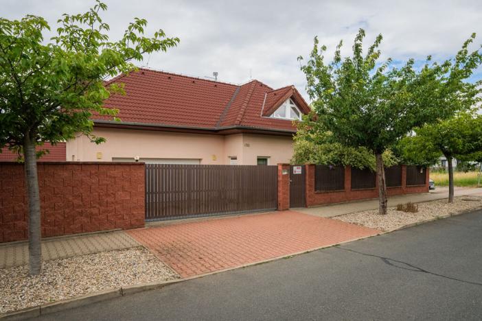 Prodej rodinného domu, Zdiby, K Boleslavce, 250 m2