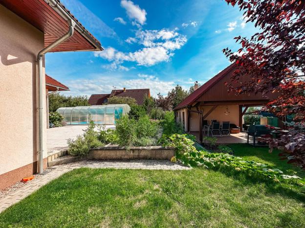 Prodej rodinného domu, Zdiby, K Boleslavce, 250 m2