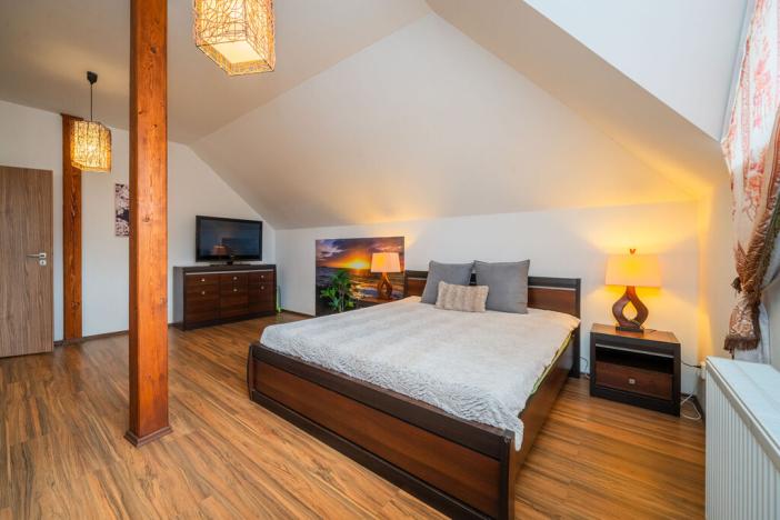 Prodej rodinného domu, Zdiby, K Boleslavce, 250 m2