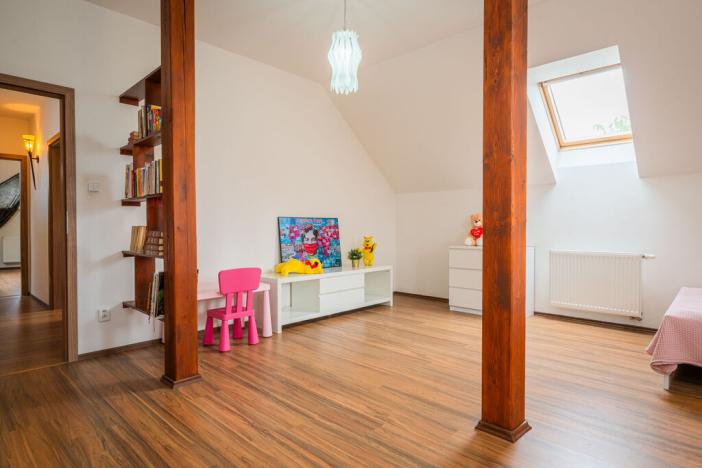 Prodej rodinného domu, Zdiby, K Boleslavce, 250 m2