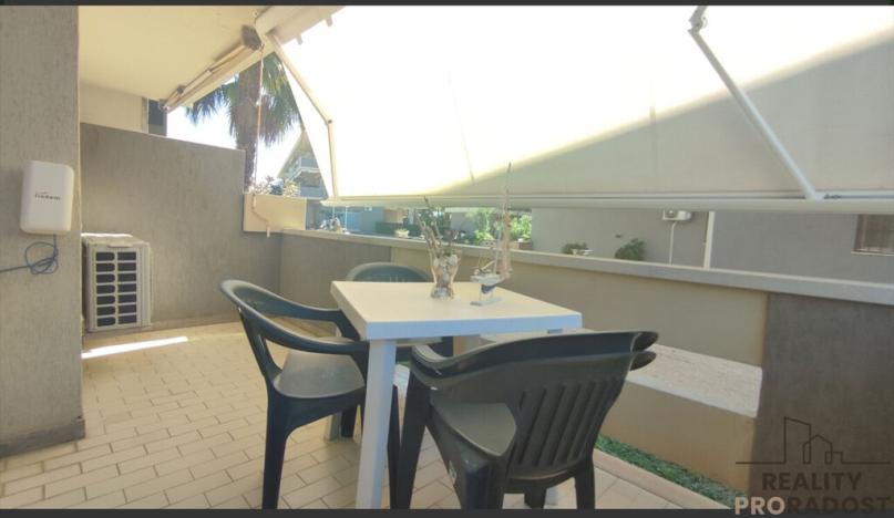 Prodej bytu 1+kk, Silvi,Itálie, 34 m2