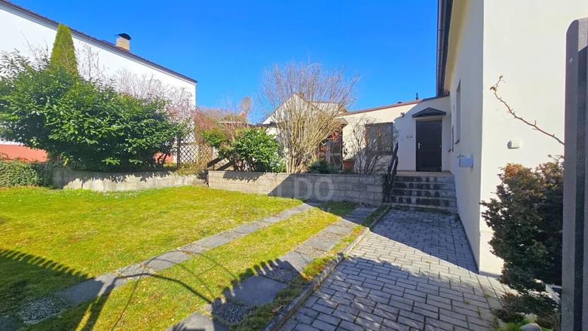 Prodej rodinného domu, Chlum u Třeboně, Husova, 150 m2