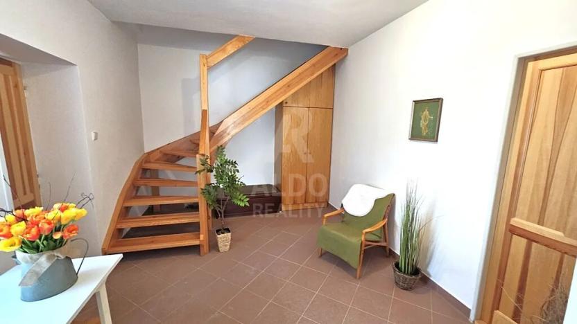 Prodej rodinného domu, Chlum u Třeboně, Husova, 150 m2