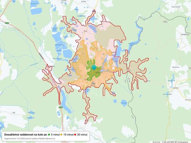 Prodej rodinného domu, Chlum u Třeboně, Husova, 150 m2