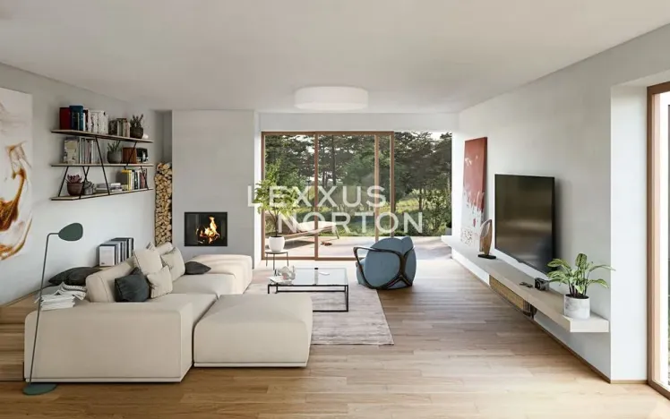 Prodej rodinného domu, Praha - Benice, K Pitkovicům, 187 m2