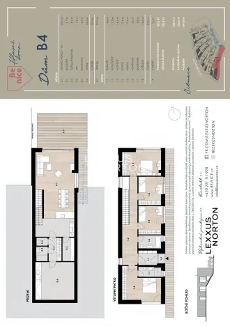 Prodej rodinného domu, Praha - Benice, K Pitkovicům, 187 m2