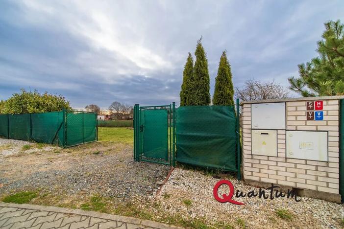 Prodej pozemku pro bydlení, Petříkov, 2604 m2