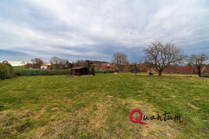 Prodej pozemku pro bydlení, Petříkov, 2604 m2