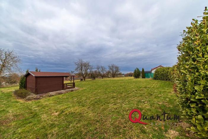 Prodej pozemku pro bydlení, Petříkov, 2604 m2