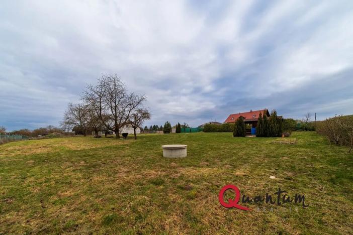 Prodej pozemku pro bydlení, Petříkov, 2604 m2