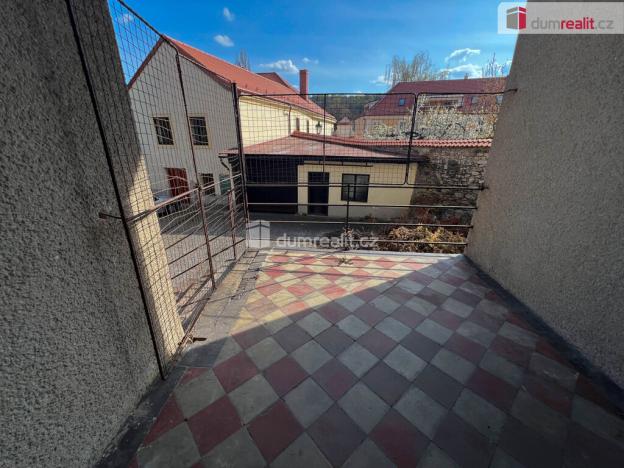 Pronájem obchodního prostoru, Kutná Hora - Kutná Hora-Vnitřní Město, Sokolská, 196 m2