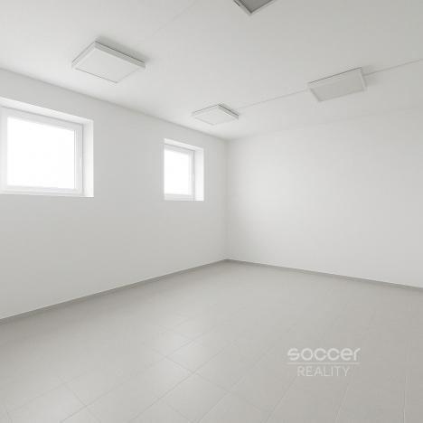 Pronájem skladu, Praha - Dejvice, Paťanka, 27 m2