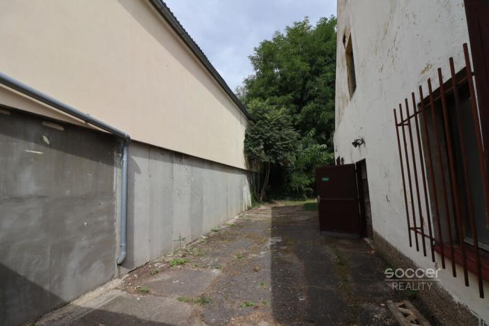 Pronájem skladu, Praha - Dejvice, Paťanka, 27 m2