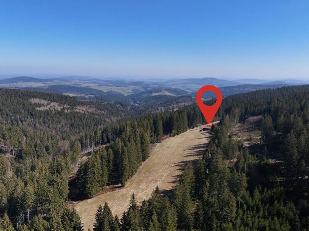 Prodej rodinného domu, Hartmanice, 168 m2