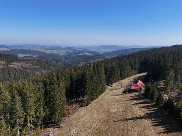 Prodej pozemku pro bydlení, Hartmanice, 37198 m2