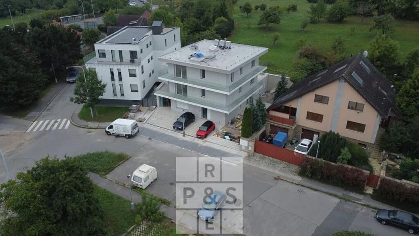 Prodej bytu 5+kk, Praha - Stodůlky, Kovářova, 169 m2