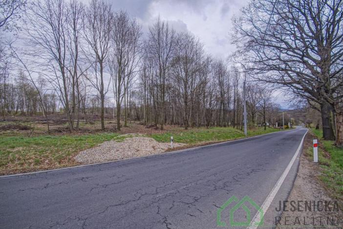 Prodej pole, Mikulovice, Na Bukovci, 6787 m2