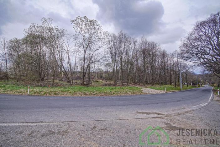 Prodej pole, Mikulovice, Na Bukovci, 6787 m2