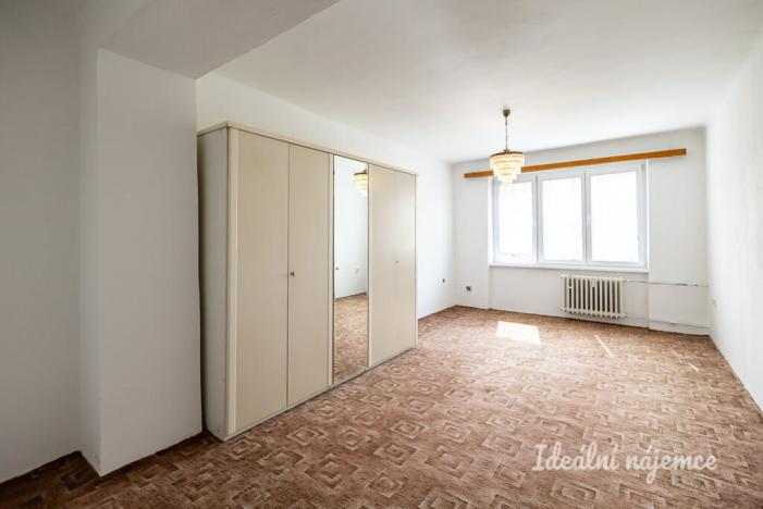 Pronájem bytu 2+1, Praha - Michle, Jihlavská, 52 m2