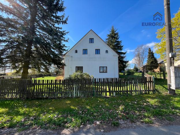 Prodej rodinného domu, Teplá - Beranovka, 336 m2