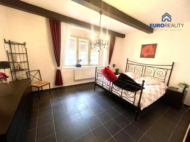 Prodej rodinného domu, Teplá - Beranovka, 336 m2