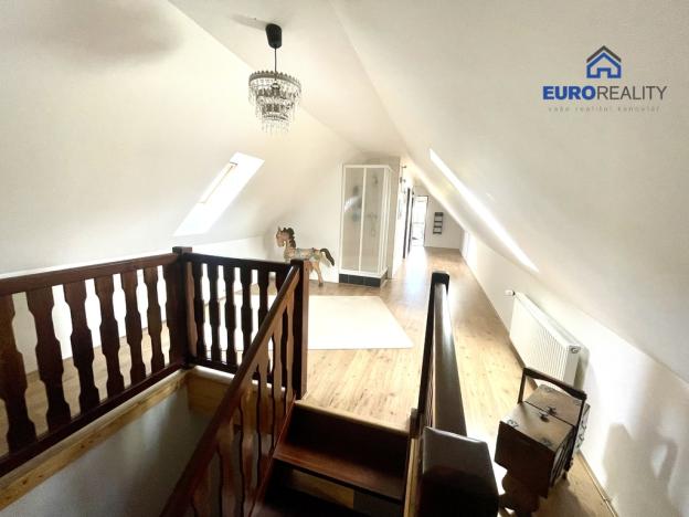 Prodej rodinného domu, Teplá - Beranovka, 336 m2