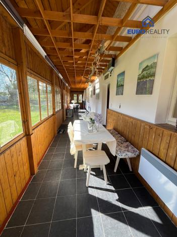 Prodej rodinného domu, Teplá - Beranovka, 336 m2