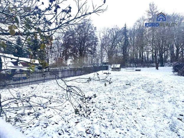 Prodej rodinného domu, Teplá - Beranovka, 336 m2