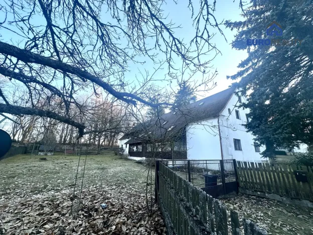 Prodej rodinného domu, Teplá - Beranovka, 336 m2