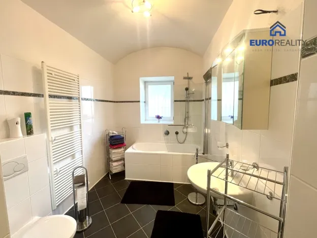 Prodej rodinného domu, Teplá - Beranovka, 336 m2