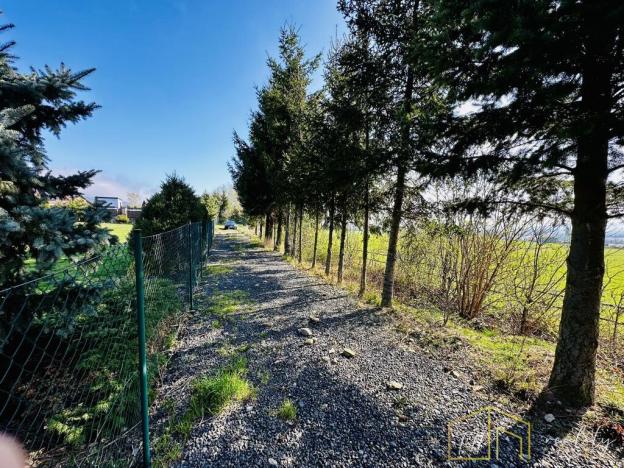 Prodej pozemku pro bydlení, Háj u Duchcova - Domaslavice, 2231 m2