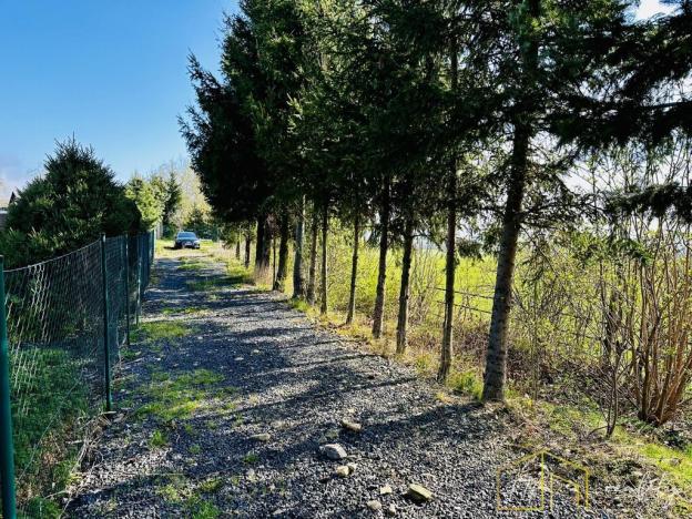 Prodej pozemku pro bydlení, Háj u Duchcova - Domaslavice, 2231 m2