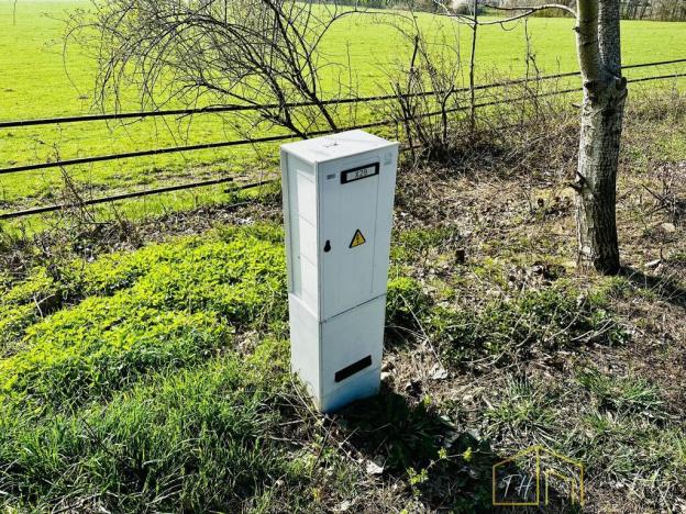 Prodej pozemku pro bydlení, Háj u Duchcova - Domaslavice, 2231 m2