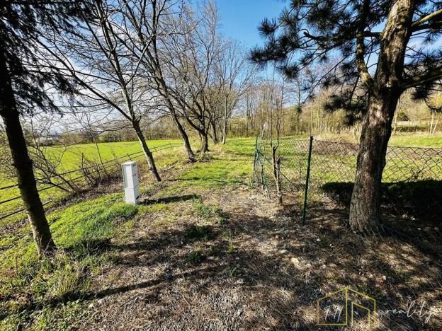 Prodej pozemku pro bydlení, Háj u Duchcova - Domaslavice, 2231 m2