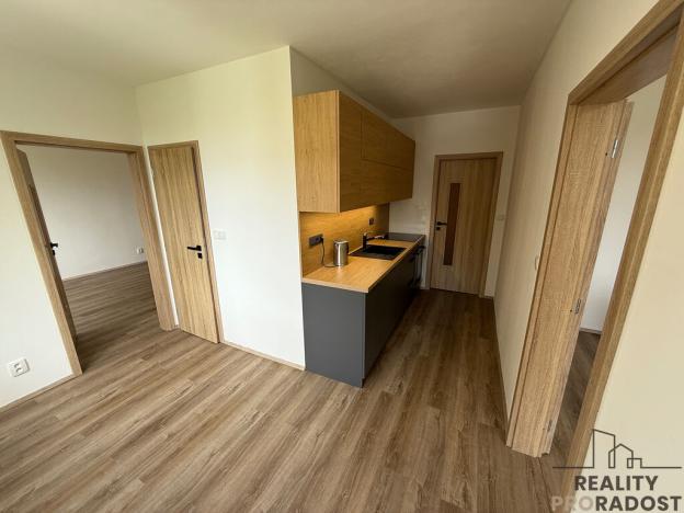 Pronájem bytu 3+1, Břeclav, U Splavu, 73 m2