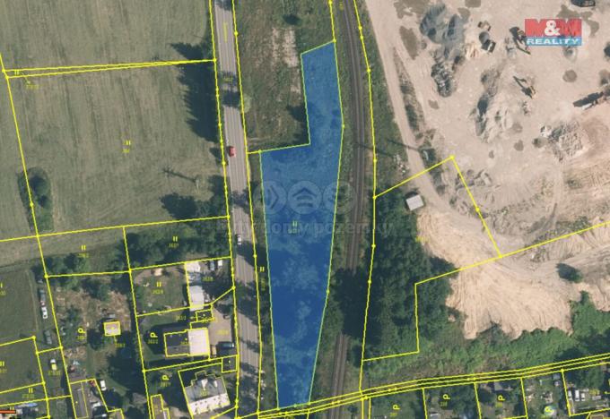 Prodej pozemku, Liberec - Liberec XI-Růžodol I, 3116 m2